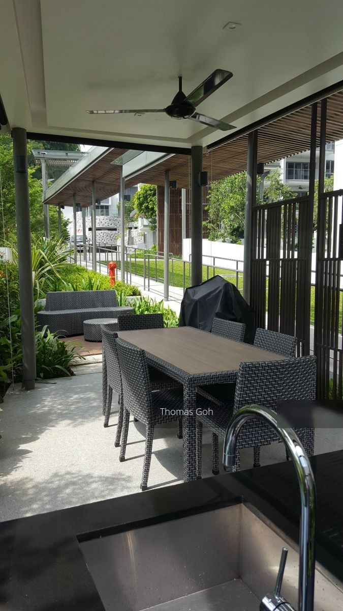 Hillsta (D23), Condominium #118078562